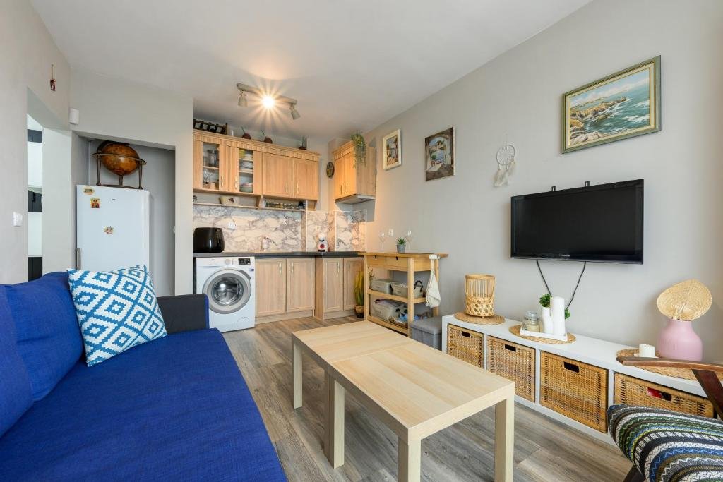 Едностаен Апартамент във Варна